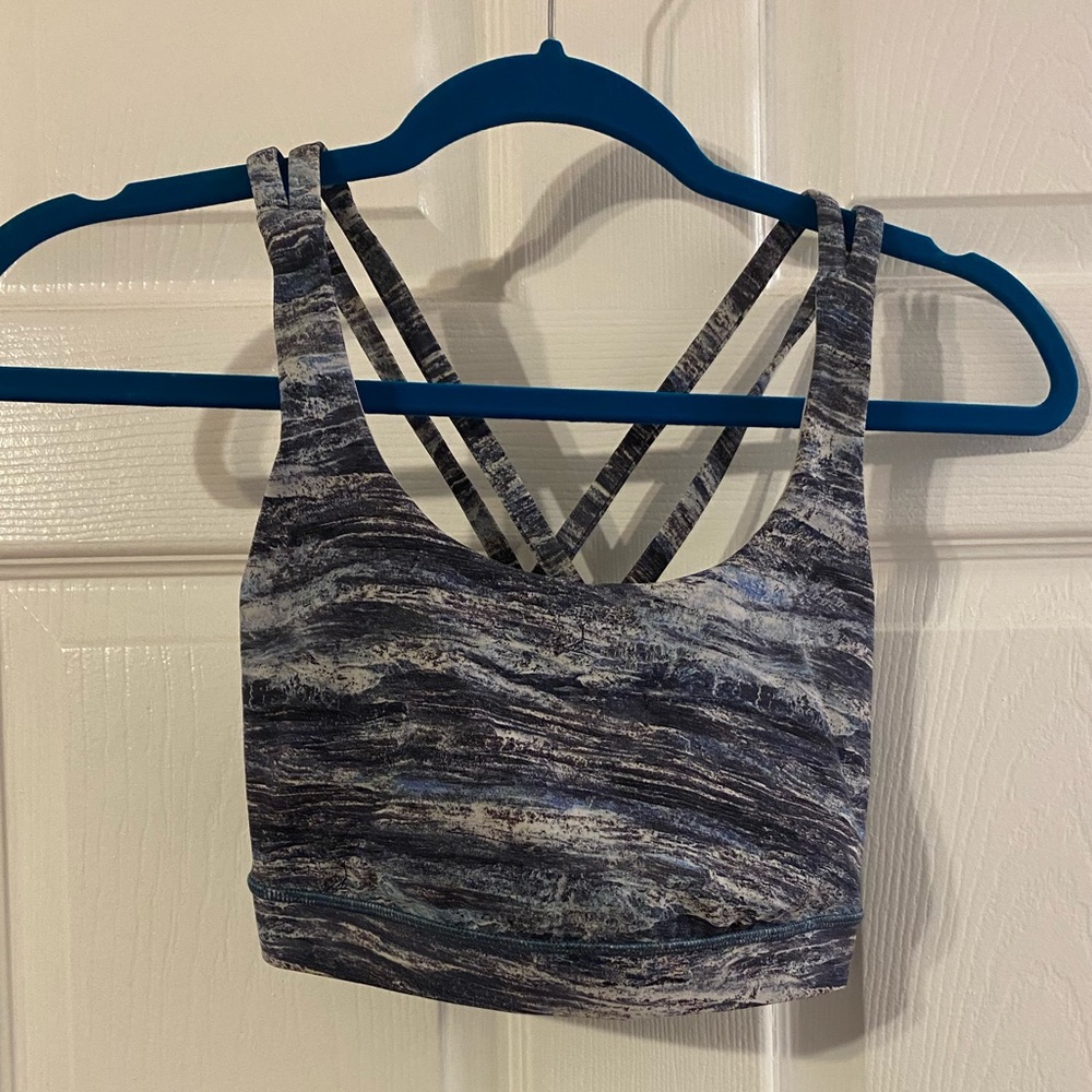 Lulu lemon Sports Bra